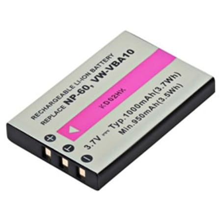 Replacement for Kodak Lic5000